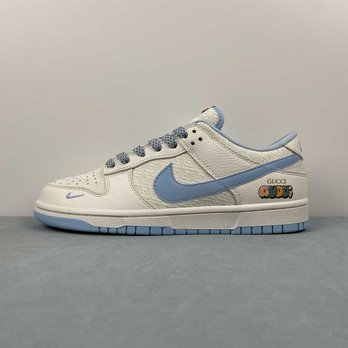 T  Nike Dunk Low  DQ1098-376  36-46